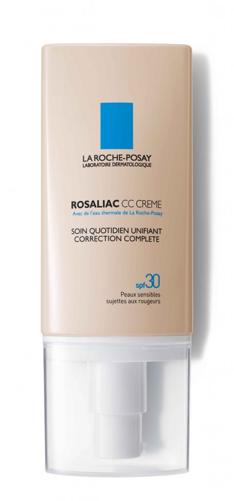 Rosaliac CC Cream von La Roche-Posay 