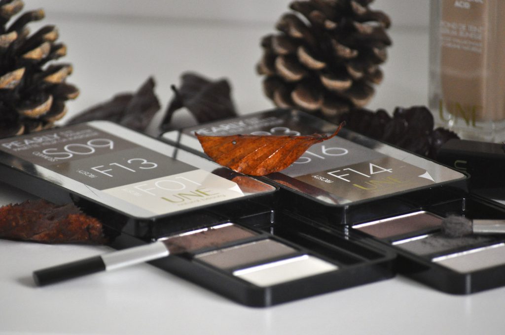 Une Cosmetics
