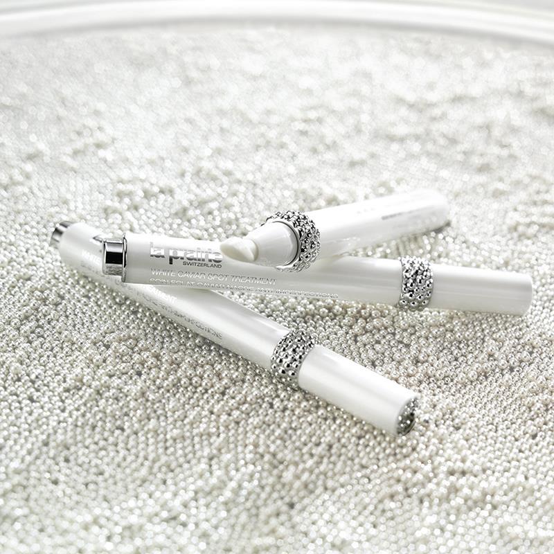 White Caviar Illuminating Système