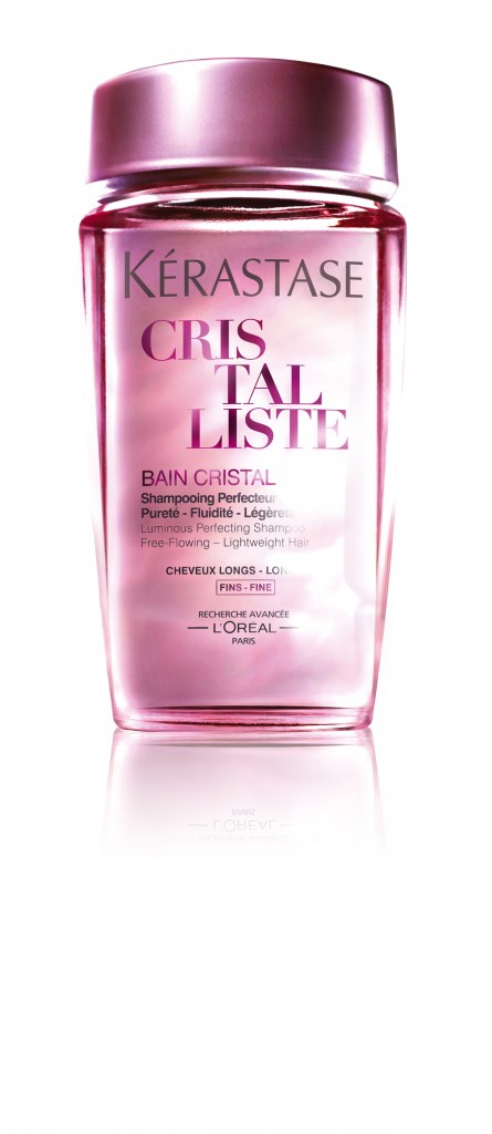 Kerastase Cristalliste