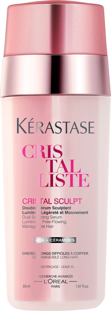 Kerastase Cristalliste