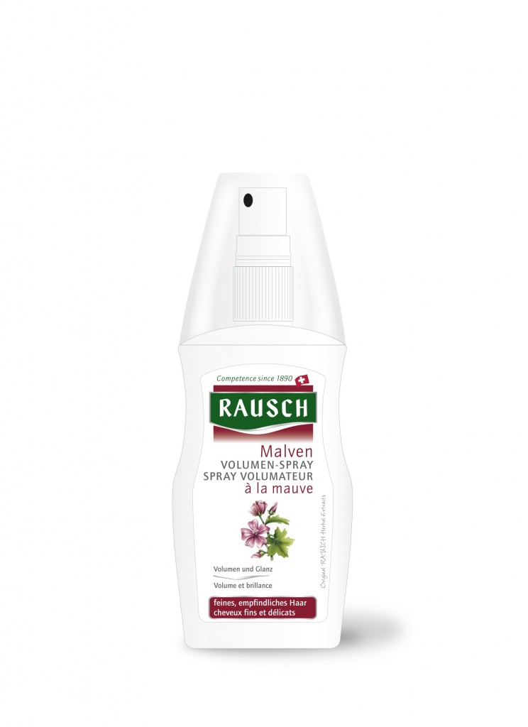 Malven VOLUMEN-SPRAY