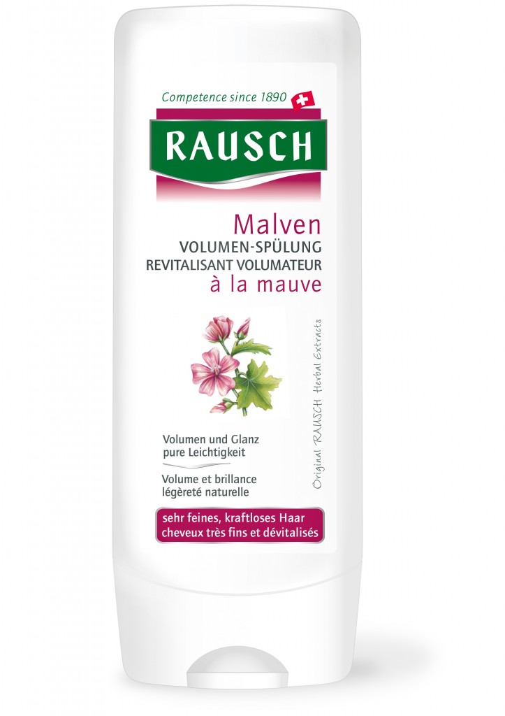Malven VOLUMEN-SPÜLUNG