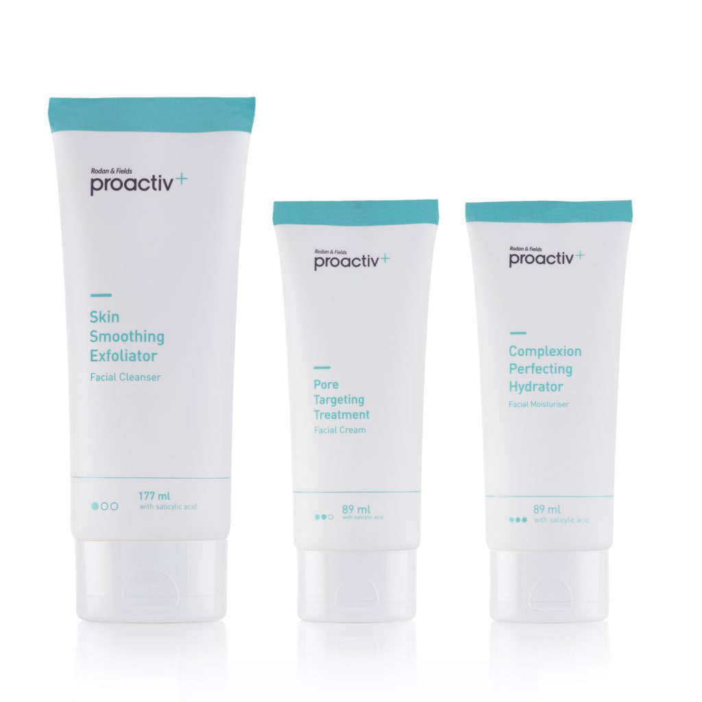 Proactiv+