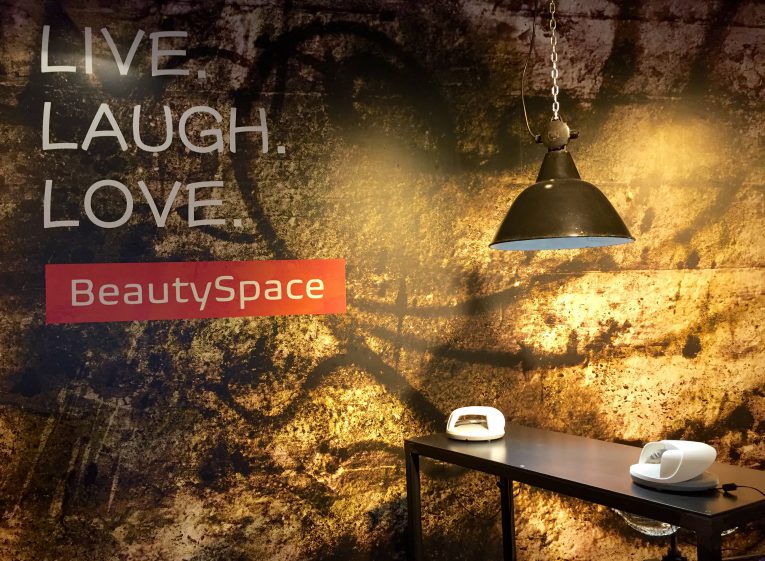 Beauty Space Zürich