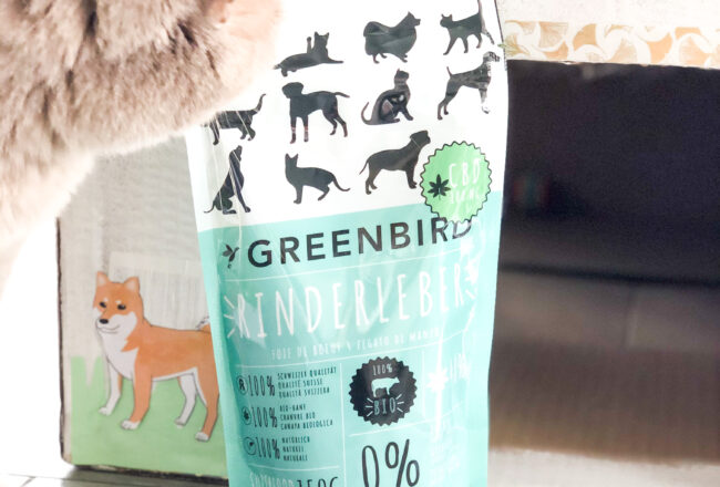 CBD Apotheke Snacks