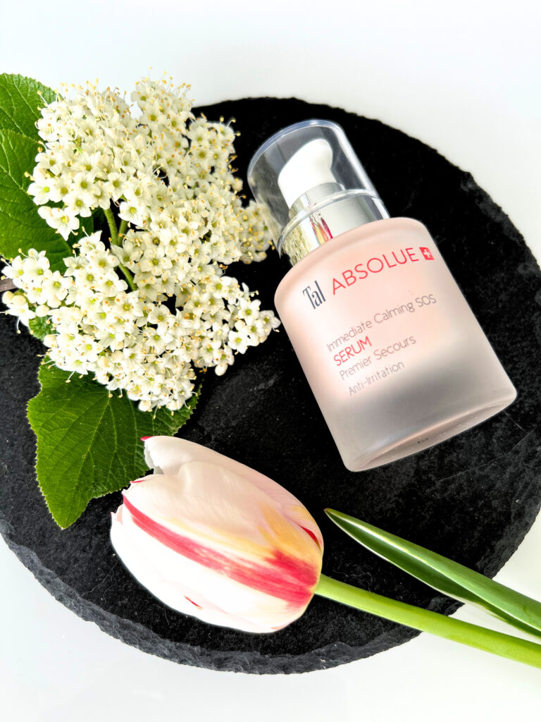 Tal Absolue Calming SOS Serum