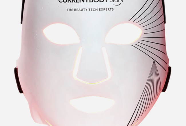Currentbody LED-Maske