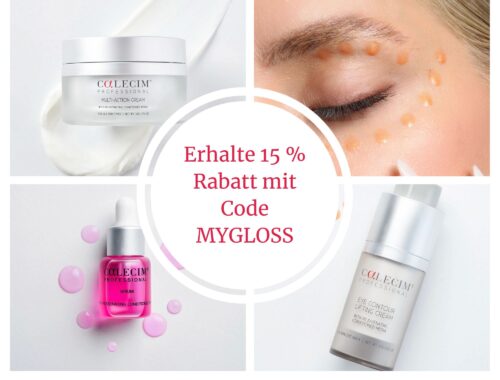 Calecim Discount Code