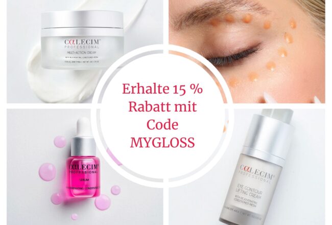 Calecim Discount Code