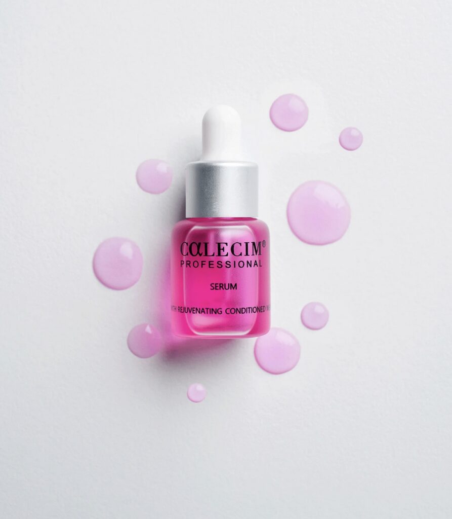Calecim Power Serum