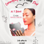CurrentBody Discount Code Black Friday Beauty Deals