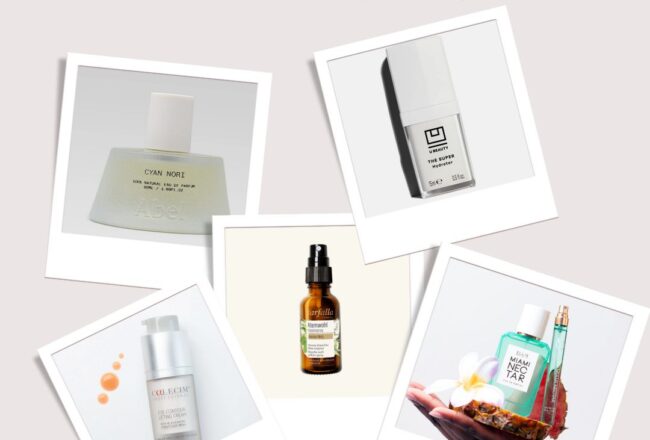 Clean Beauty Gift Guide