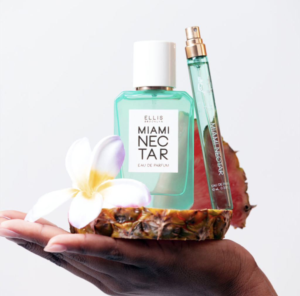 Miami Nextar Ellis Brooklyn