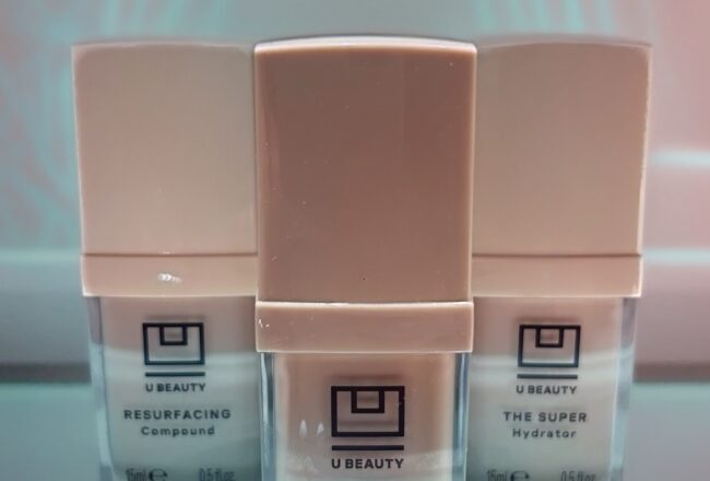 U Beauty Review