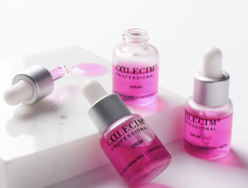 Calecim professional Serum