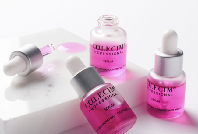 Calecim professional Serum