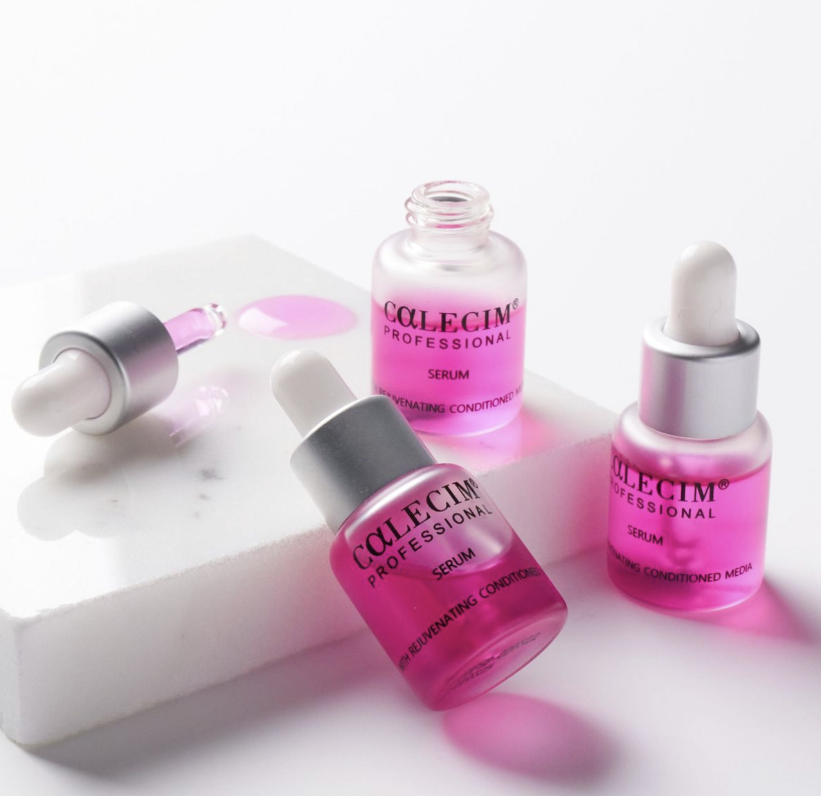 Spare bis zu 35 % auf Calecims Valentines Special