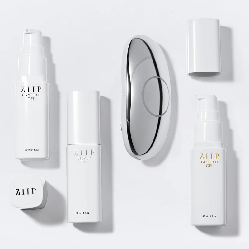 ZIIP HALO 2.0 - Get 10% off with MYGLOSSZIIP