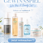 K-Beauty Ecolline Gewinnspiel